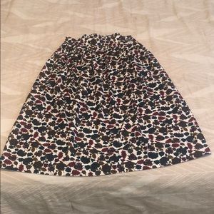 Vintage London Fog Collectables Skirt